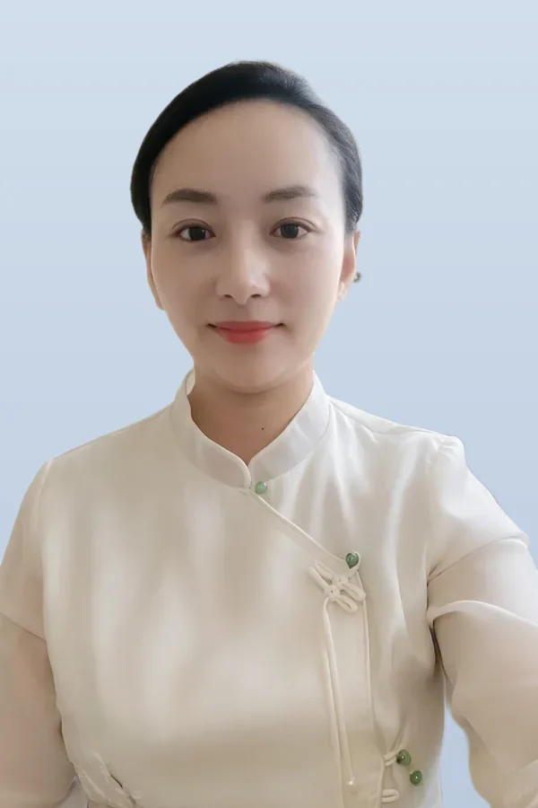 Feng Laoshi