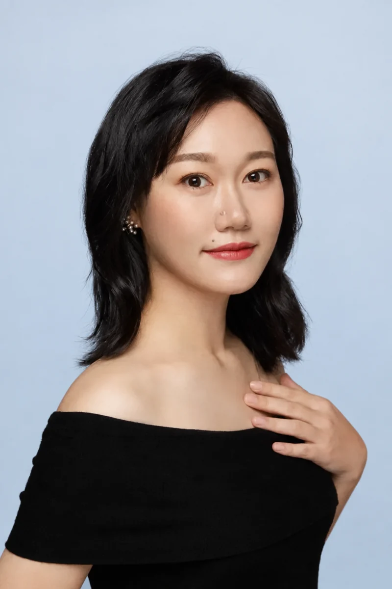Wei Laoshi